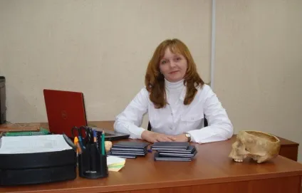 Відділення «стоматологія ортопедична» (професійної діяльності випускників) Відділення «стоматологія ортопедична»