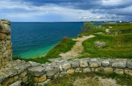 Відпочинок в криму все включено огляд готелів і вартість (огляд) Відпочинок в криму все включено огляд готелів і вартість