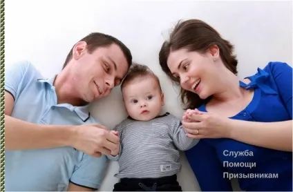 Відстрочка від армії по дітях сьогодні очікування - реальність (відстрочення) Відстрочка від армії по дітях сьогодні очікування - реальність
