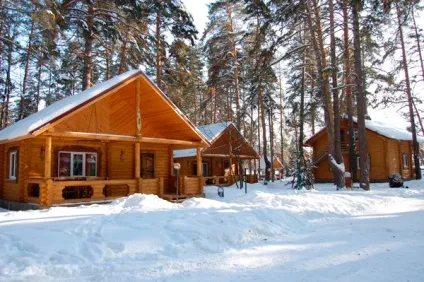Відкрий бізнес, відкриття бази відпочинку, що потрібно (бази) Відкрий бізнес, відкриття бази відпочинку, що потрібно