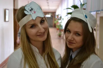 Відділення «стоматологія ортопедична» (стоматологія) Відділення «стоматологія ортопедична»