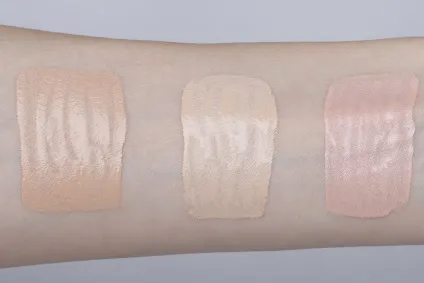 Відгуки на консілери artistry exact fit, beauty insider