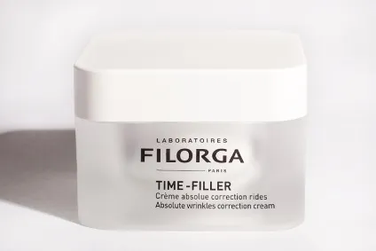 Відгуки на крем проти зморшок filorga time filler, beauty insider (крем від зморшок) Відгуки на крем проти зморшок filorga time filler, beauty insider