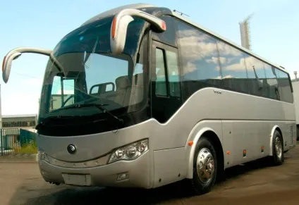 Відмінність туристичного автобуса від міського, «adc-тур» (відмінність туристичного автобуса міського) Відмінність туристичного автобуса від міського, «adc-тур»
