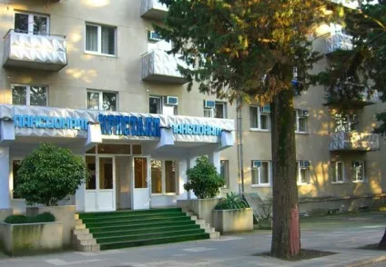Відпочинок в хості відгуки