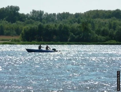 Відпочинок та риболовля на Волзі і Ахтубі ( «рукавів» річки Ахтуби) Відпочинок та риболовля на Волзі і Ахтубі