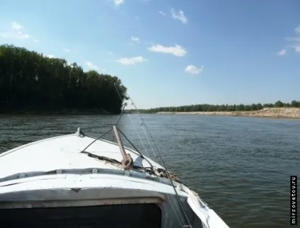 Відпочинок та риболовля на Волзі і Ахтубі (астраханська область) Відпочинок та риболовля на Волзі і Ахтубі