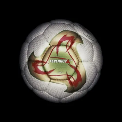 Від federale 102 до jabulani і brazuca історія м'ячів чемпіонатів світу з футболу (м'ячів) Від federale 102 до jabulani і brazuca історія м'ячів чемпіонатів світу з футболу