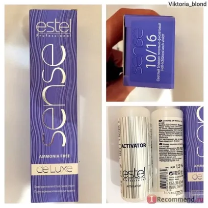Освітлювач для волосся londa blonding powder - «кращий освітлювач для волосся від londa