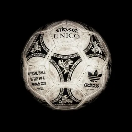 Від federale 102 до jabulani і brazuca історія м'ячів чемпіонатів світу з футболу (м'ячів) Від federale 102 до jabulani і brazuca історія м'ячів чемпіонатів світу з футболу