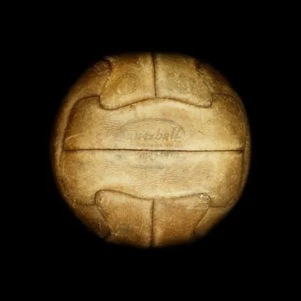 Від federale 102 до jabulani і brazuca історія м'ячів чемпіонатів світу з футболу (brazuca) Від federale 102 до jabulani і brazuca історія м'ячів чемпіонатів світу з футболу