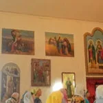Паломники з Рубцовська відвідали Алейский чоловічий монастир - Рубцовська єпархія () Паломники з Рубцовська відвідали Алейский чоловічий монастир - Рубцовська єпархія