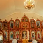 Паломники з Рубцовська відвідали Алейский чоловічий монастир - Рубцовська єпархія () Паломники з Рубцовська відвідали Алейский чоловічий монастир - Рубцовська єпархія