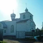Паломники з Рубцовська відвідали Алейский чоловічий монастир - Рубцовська єпархія () Паломники з Рубцовська відвідали Алейский чоловічий монастир - Рубцовська єпархія