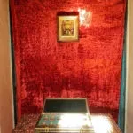 Паломники з Рубцовська відвідали Алейский чоловічий монастир - Рубцовська єпархія () Паломники з Рубцовська відвідали Алейский чоловічий монастир - Рубцовська єпархія