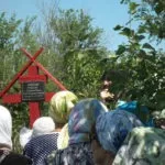 Паломники з Рубцовська відвідали Алейский чоловічий монастир - Рубцовська єпархія () Паломники з Рубцовська відвідали Алейский чоловічий монастир - Рубцовська єпархія