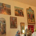 Паломники з Рубцовська відвідали Алейский чоловічий монастир - Рубцовська єпархія () Паломники з Рубцовська відвідали Алейский чоловічий монастир - Рубцовська єпархія