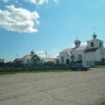 Паломники з Рубцовська відвідали Алейский чоловічий монастир - Рубцовська єпархія () Паломники з Рубцовська відвідали Алейский чоловічий монастир - Рубцовська єпархія