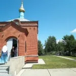 Паломники з Рубцовська відвідали Алейский чоловічий монастир - Рубцовська єпархія () Паломники з Рубцовська відвідали Алейский чоловічий монастир - Рубцовська єпархія