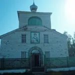Паломники з Рубцовська відвідали Алейский чоловічий монастир - Рубцовська єпархія () Паломники з Рубцовська відвідали Алейский чоловічий монастир - Рубцовська єпархія