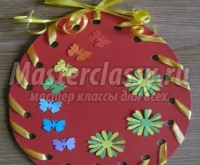 Крашанки майстер клас з фото