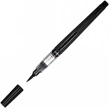 Pentel кисть colour brush, купити недорого в Москві ціна, фото, відгуки (кисть) Pentel кисть colour brush, купити недорого в Москві ціна, фото, відгуки