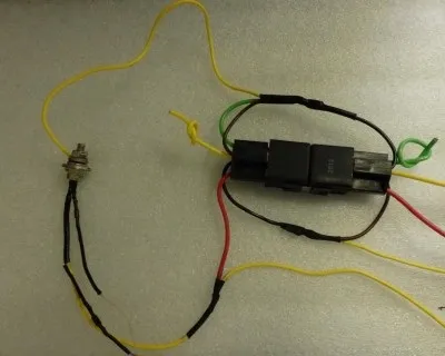 Охоронна система з gsm сигналізацією, вироби для авто () Охоронна система з gsm сигналізацією, вироби для авто