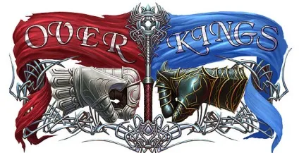 Overkings проходження квестів і зламати за власний кошт (проходження) Overkings проходження квестів і зламати за власний кошт