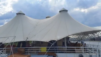 Відгук про відвідування корабля Брюсов (brusov ship) - арткластера на воді (brusov) Відгук про відвідування корабля Брюсов (brusov ship) - арткластера на воді
