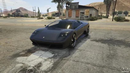 Pegassi infernus з gta 5 - скріншоти, характеристики і опис суперкара (суперкара) Pegassi infernus з gta 5 - скріншоти, характеристики і опис суперкара