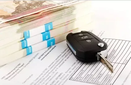 Передача грошей при покупці машини, коли і як віддавати (передача) Передача грошей при покупці машини, коли і як віддавати