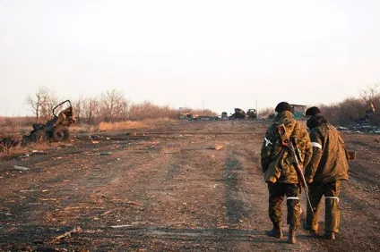 патріотичне вбивство