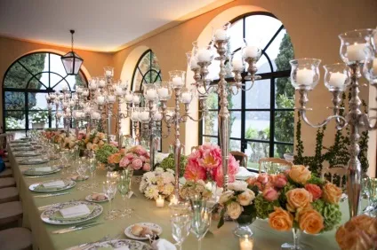 Озеро комо, wowedding