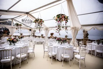 Озеро комо, wowedding