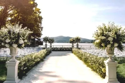Озеро комо, wowedding