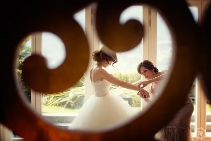 Озеро комо, wowedding