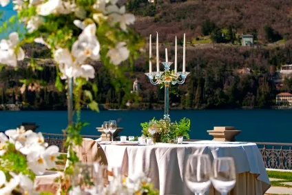 Озеро комо, wowedding