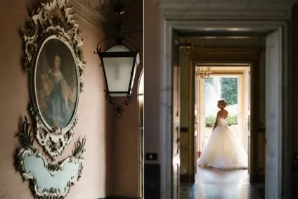 Озеро комо, wowedding
