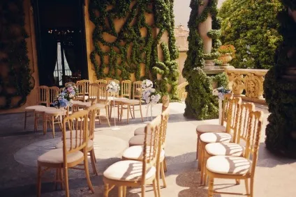 Озеро комо, wowedding