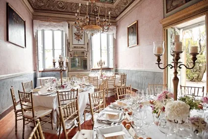 Озеро комо, wowedding