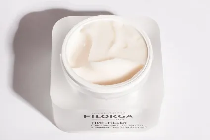Відгуки на крем проти зморшок filorga time filler, beauty insider (зморшок) Відгуки на крем проти зморшок filorga time filler, beauty insider