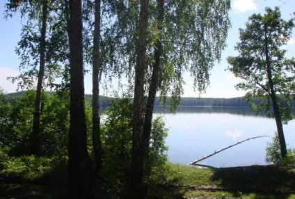Озера Луганській області для відпочинку та риболовлі - місця, ціни та відгуки (озера) Озера Луганській області для відпочинку та риболовлі - місця, ціни і відгуки