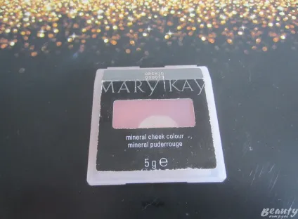 Відгуки про мінеральних румянах mary kay (mary) Відгуки про мінеральних румянах mary kay