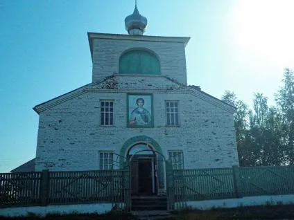 Паломники з Рубцовська відвідали Алейский чоловічий монастир - Рубцовська єпархія () Паломники з Рубцовська відвідали Алейский чоловічий монастир - Рубцовська єпархія