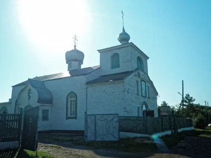 Паломники з Рубцовська відвідали Алейский чоловічий монастир - Рубцовська єпархія () Паломники з Рубцовська відвідали Алейский чоловічий монастир - Рубцовська єпархія
