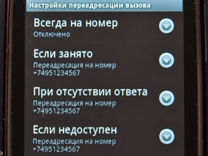 Переадресація Теле2 як зробити на інший номер (номер) Переадресація Теле2 як зробити на інший номер