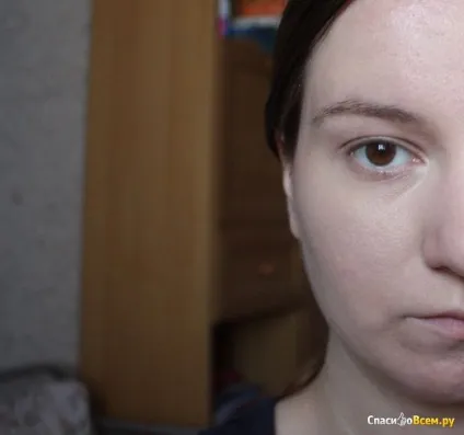 Відгук про тональний крем guerlain lingerie de peau invisible skin-fusion foundation spf 20 pa (крем) Відгук про тональний крем guerlain lingerie de peau invisible skin-fusion foundation spf 20 pa
