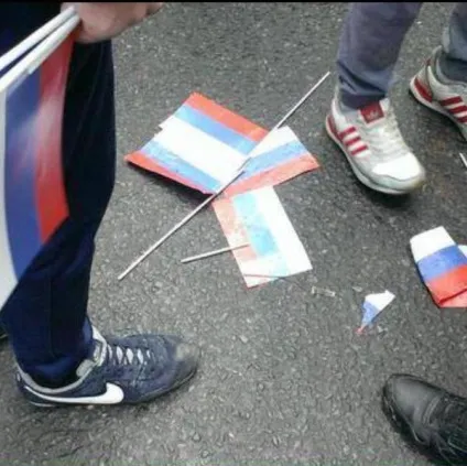 Патріотизм позитивне або негативне почуття (позитивне) Патріотизм позитивне або негативне почуття