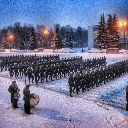 Парад перемоги з іншого боку (перемоги) Парад перемоги з іншого боку