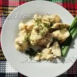 Курка з картоплею в пароварці (пароварці можна готувати) Курка з картоплею в пароварці